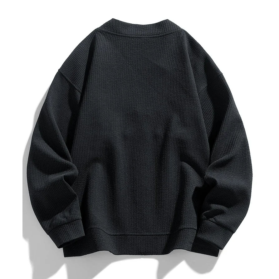Liam | Casual Cardigan