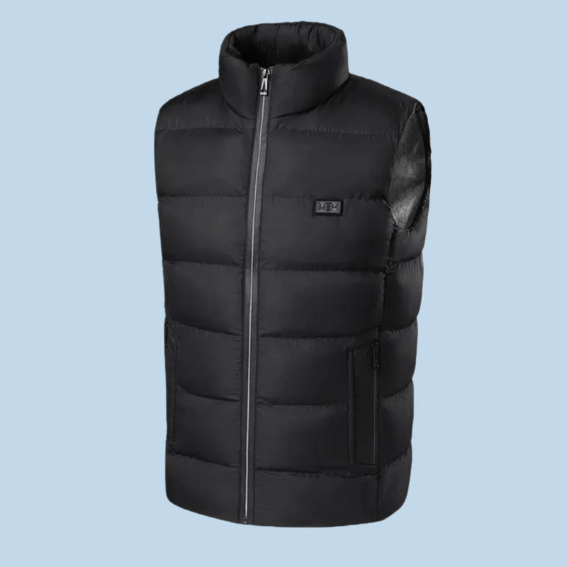 TotalHeat | Verwarmde Bodywarmer