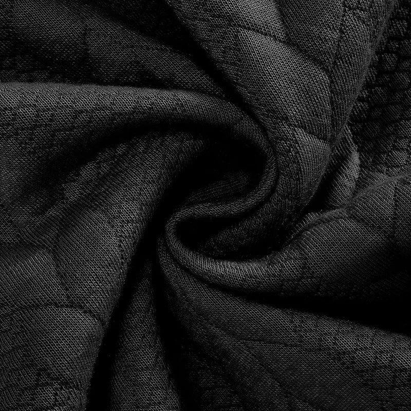 Maxwell | Half-Zip Trui