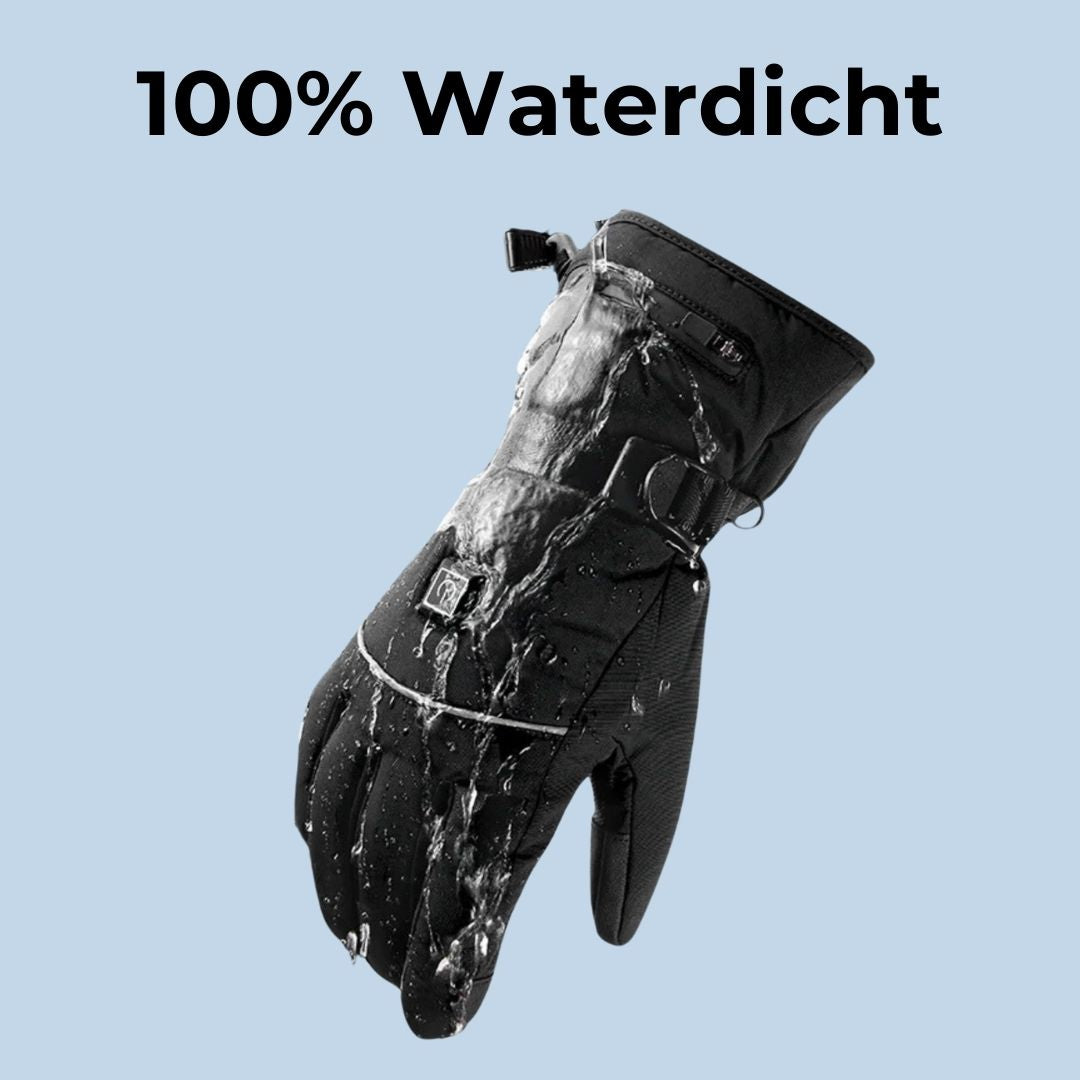 TotalHeat | Verwarmde Handschoenen