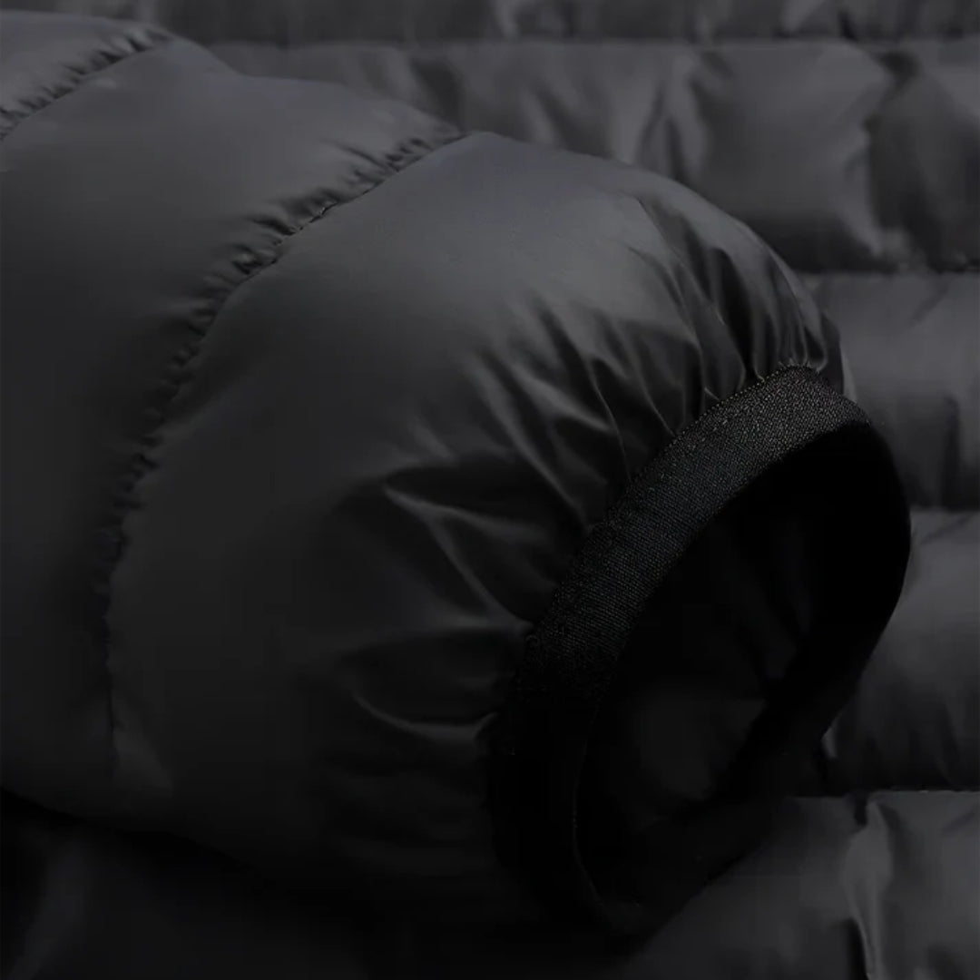 TotalHeat | Verwarmde Pufferjas | Unisex