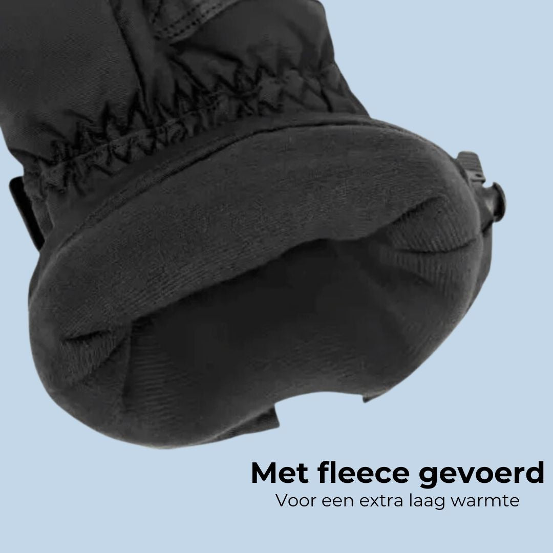 TotalHeat | Verwarmde Handschoenen