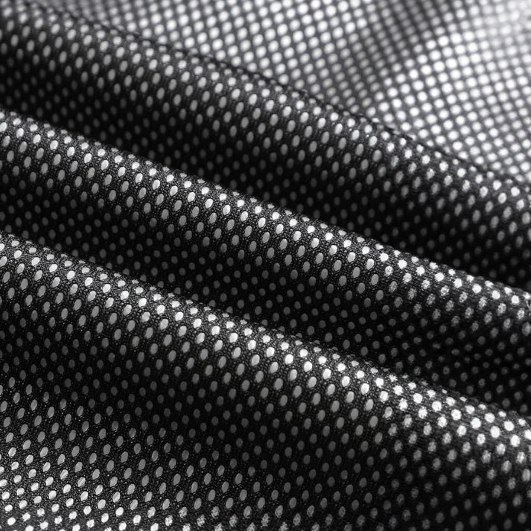 TotalHeat | Verwarmde Pufferjas | Unisex