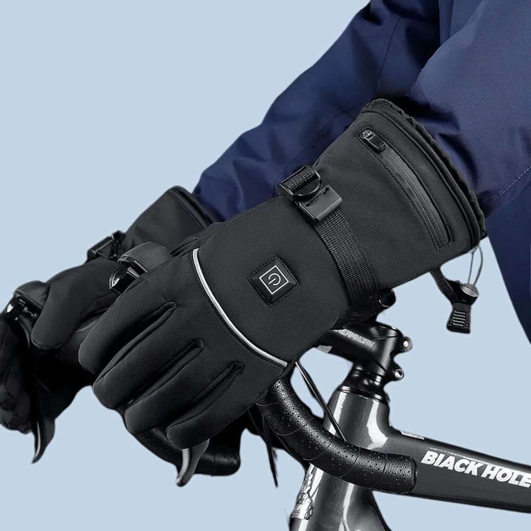 TotalHeat | Verwarmde Handschoenen