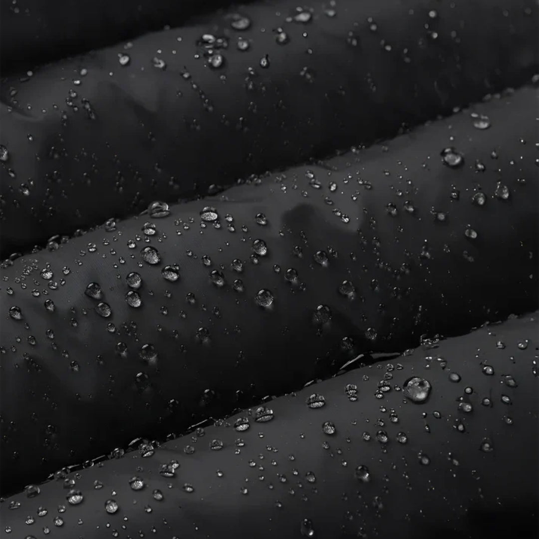 TotalHeat | Verwarmde Pufferjas | Unisex