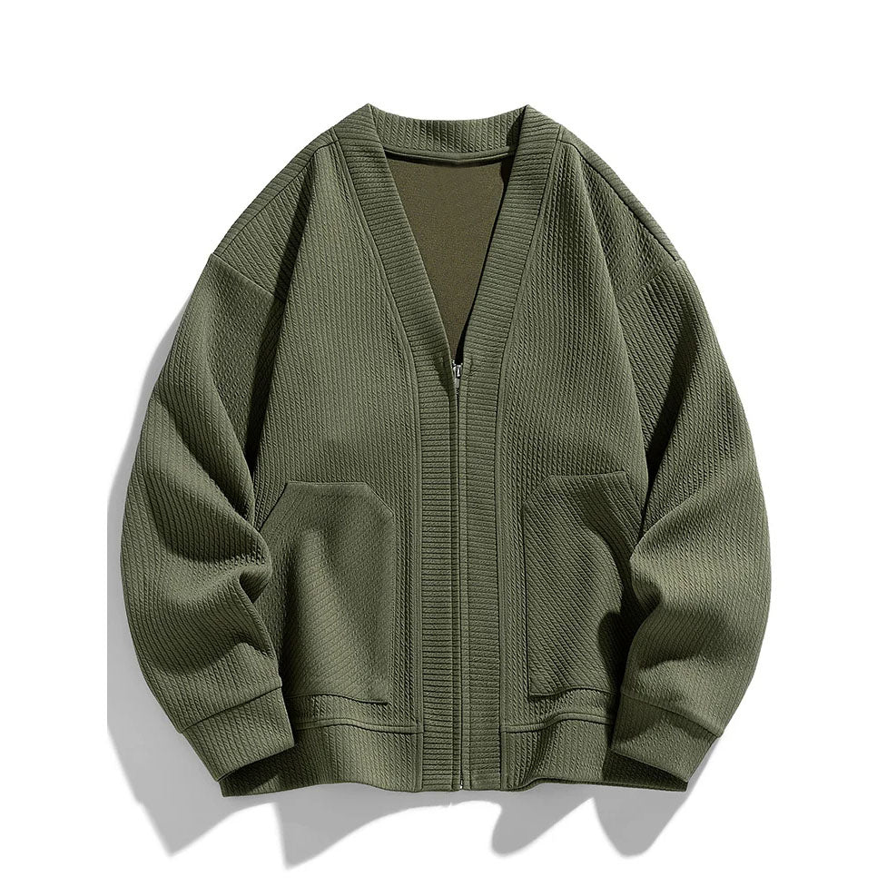 Liam | Casual Cardigan