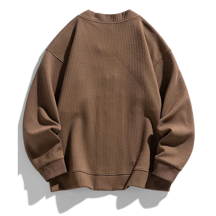 Liam | Casual Cardigan