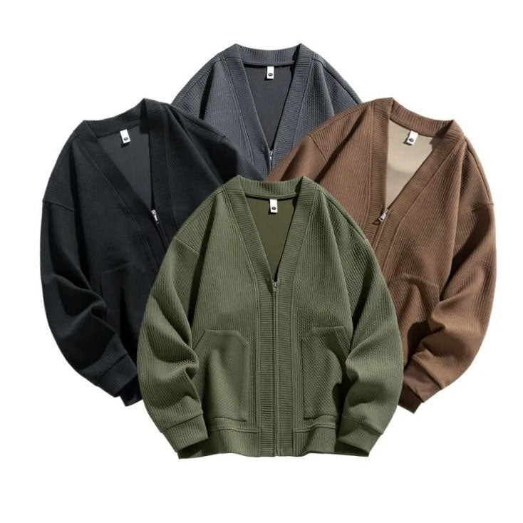 Liam | Casual Cardigan