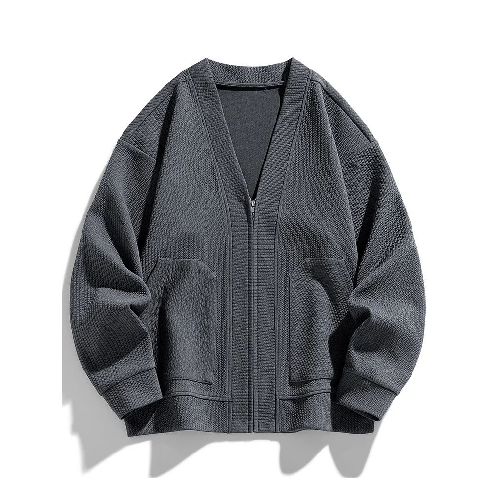 Liam | Casual Cardigan