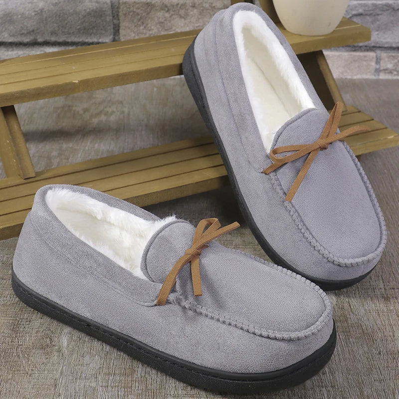 Alex | Zachte Slip-Ons