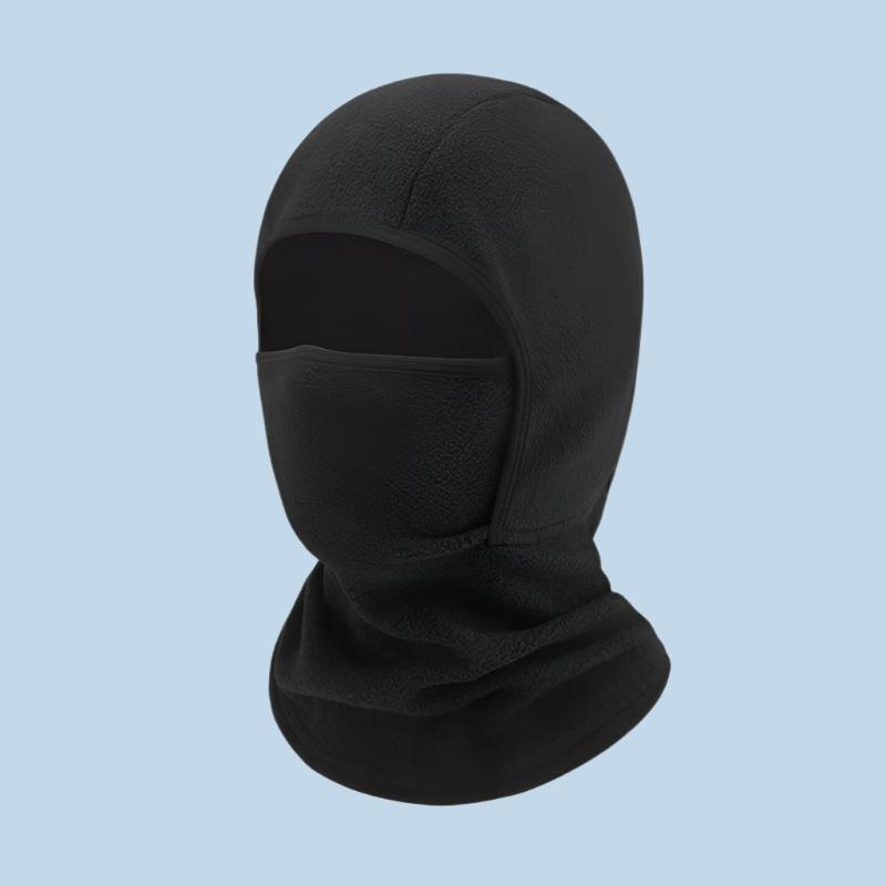 Fleece Fietsmasker