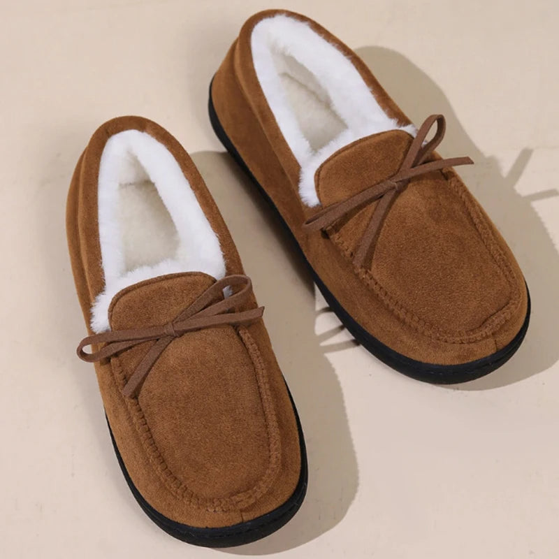 Alex | Zachte Slip-Ons