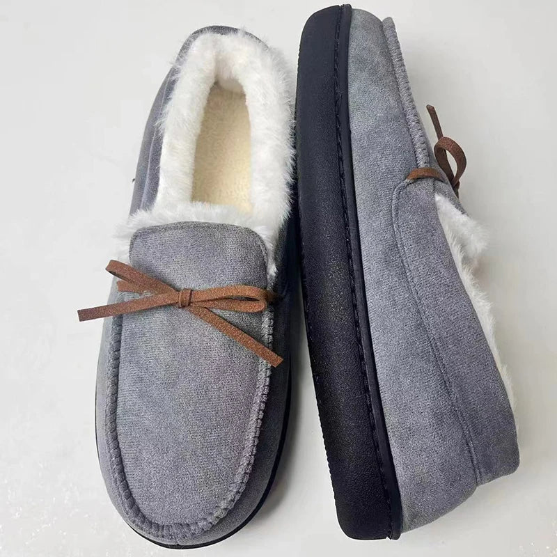 Alex | Zachte Slip-Ons