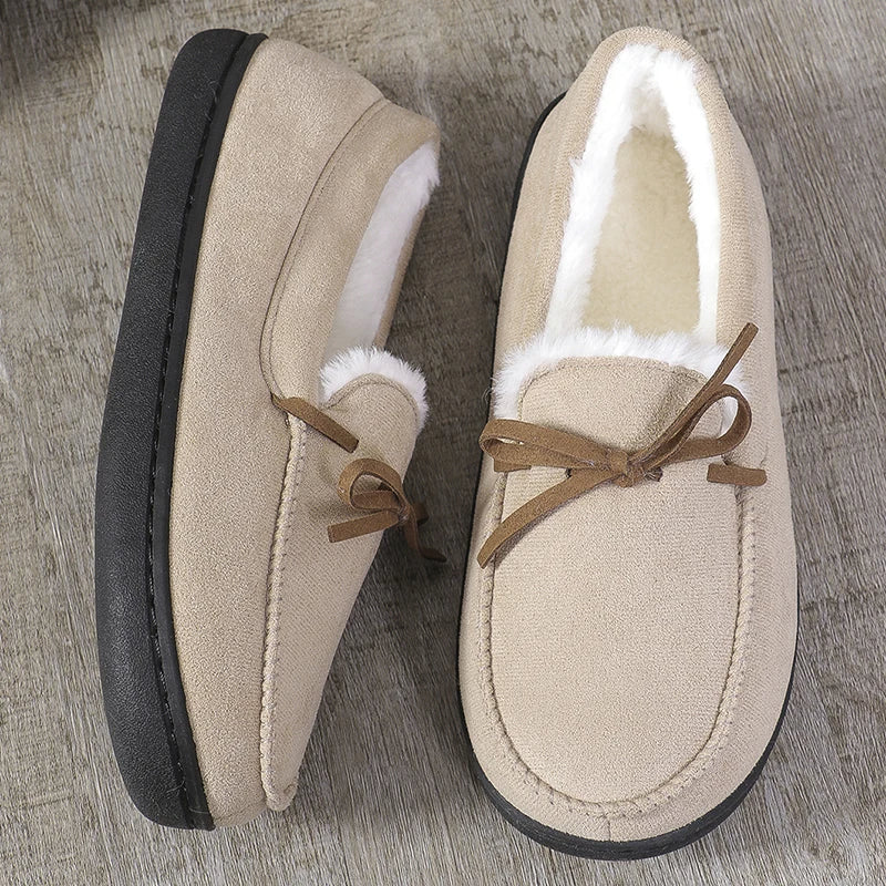 Alex | Zachte Slip-Ons