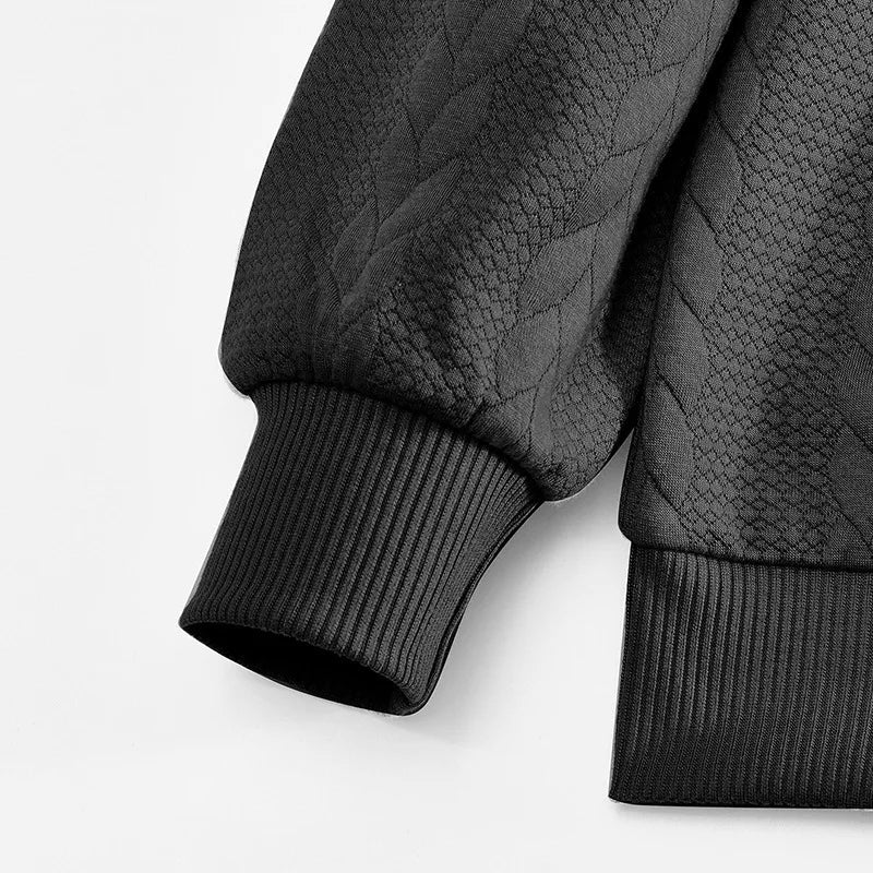 Maxwell | Half-Zip Trui