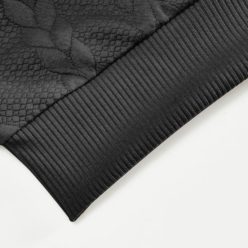 Maxwell | Half-Zip Trui