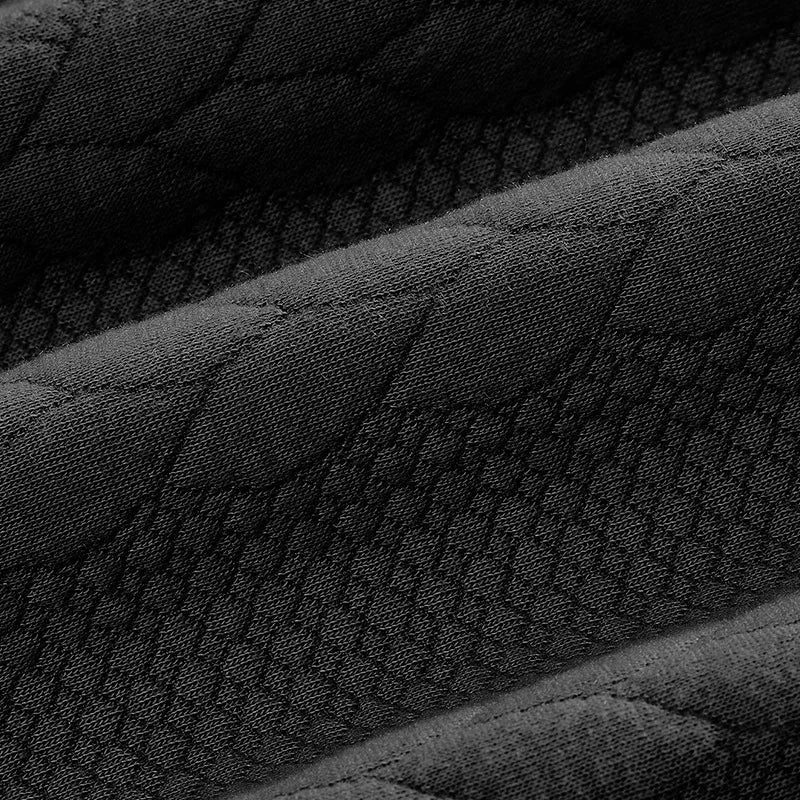 Maxwell | Half-Zip Trui