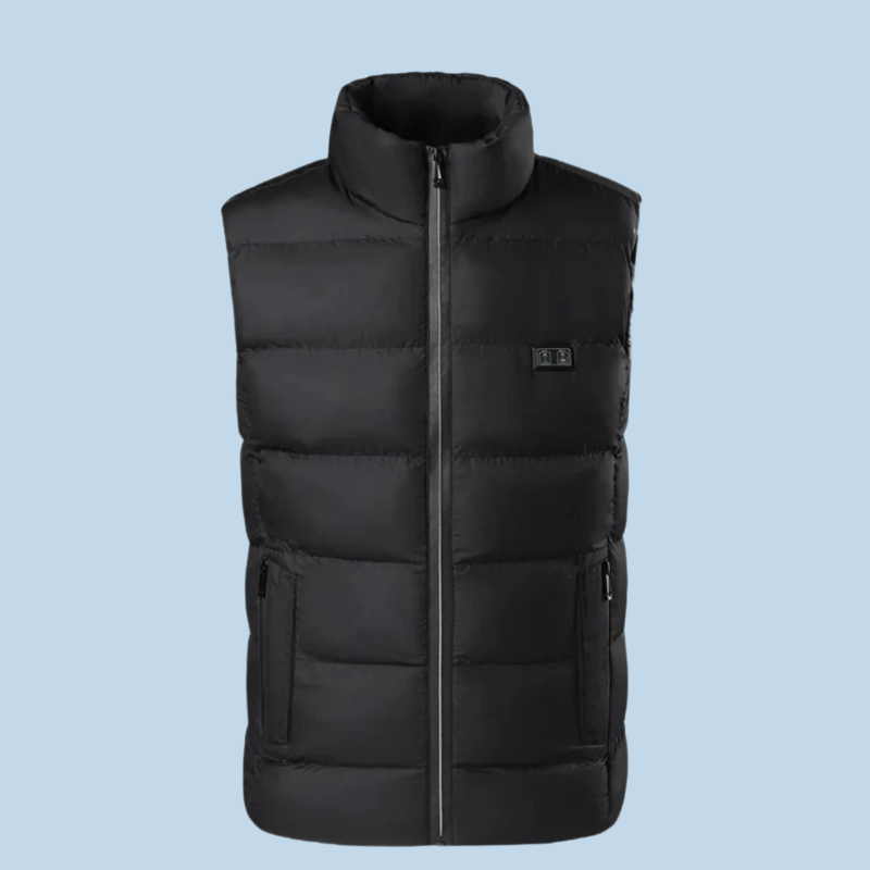 TotalHeat | Verwarmde Bodywarmer