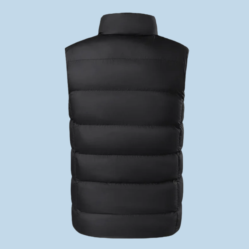 TotalHeat | Verwarmde Handschoenen + Bodywarmer Bundel