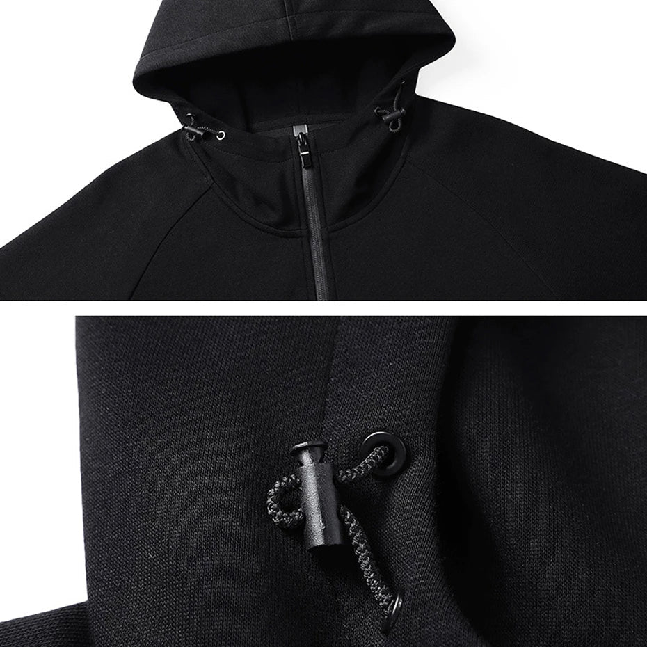 Noah | Casual Hoodie