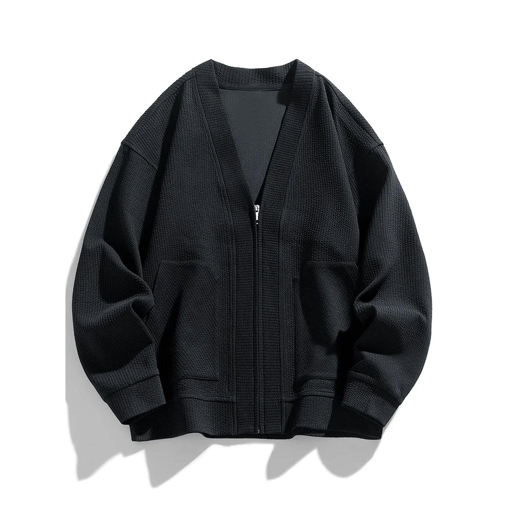 Liam | Casual Cardigan