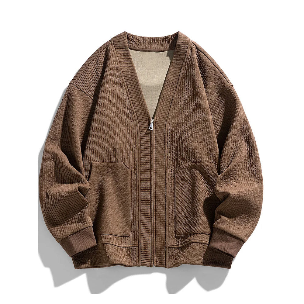 Liam | Casual Cardigan