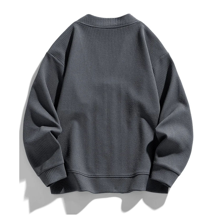 Liam | Casual Cardigan