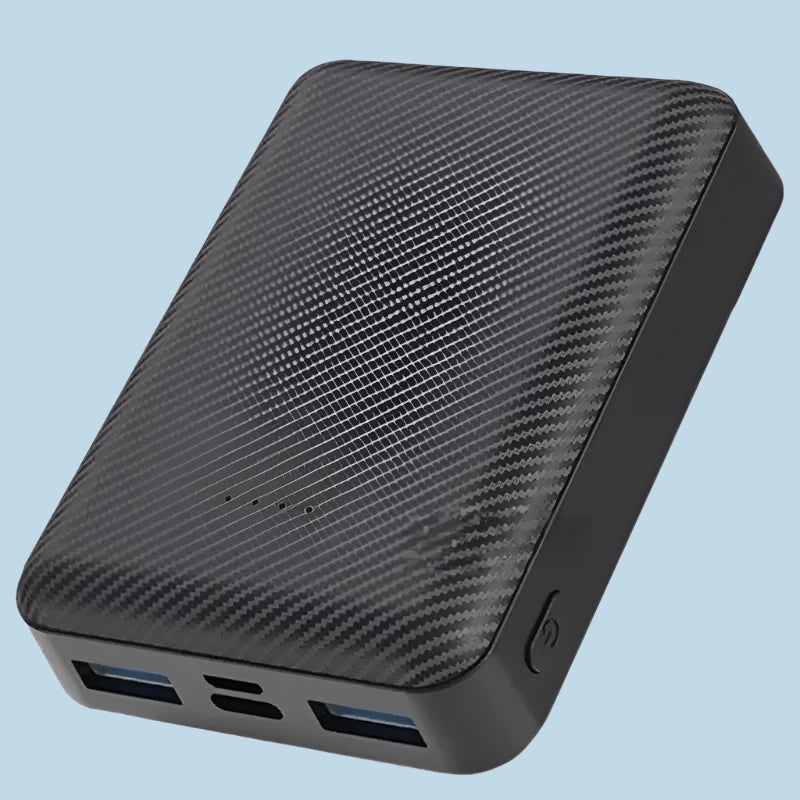 10000mAh Power Bank